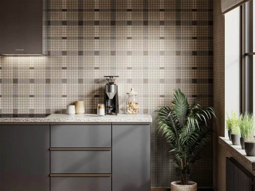 Настенная плитка Кастелло 20101 беж светлый 29.8x29.8 от Kerama Marazzi (Россия)