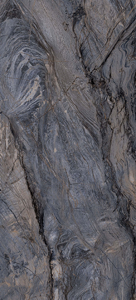 Керамогранит THE WILD SPIRIT EXPLOSION BLUE LX (0502019) 59.6x119.2 от Roberto Cavalli (Италия)