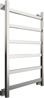 Полотенцесушитель водяной 500x800 Двин J Plaza 4656754417036 хром