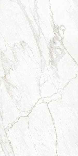 Керамогранит BOOKMATCH GRASSI WHITE A POLISHED 160x320x0.6 от Ascale (Испания)