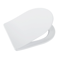 Крышка-сиденье Cezares с микролифтом CZR-089-SC