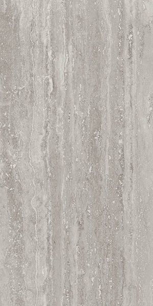 Керамогранит Travertino Grigio Relief matt 60x120x0.9 от Art&Natura Ceramic (Индия)