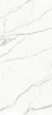 Керамогранит Staturio Altissimo Polished (6 мм) (MN026AP271206) 120x270 от Moreroom (Китай)