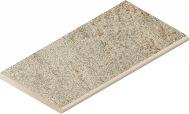 Фронтальная ступень NORDICA X2 ROPE BOR. ROUND (620090001074) 30x60 от Italon (Россия)