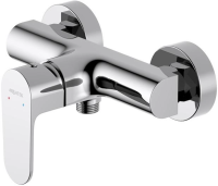 Смеситель для душа Aquatek Оберон AQ1260CR хром