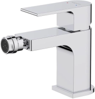 Смеситель для биде Aquatek Лира AQ1418CR хром