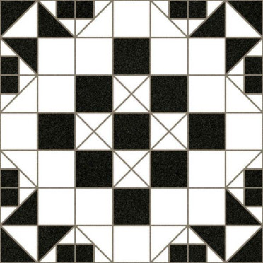 Декор BARNET Oxford 31.6x31.6 от Vives Ceramica (Испания)