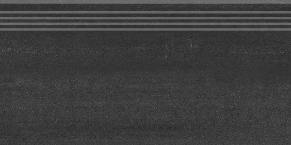 Фронтальная ступень Про Дабл черный обрезной (DD200820R/GR) 30x60x0.9 от Kerama Marazzi (Россия)