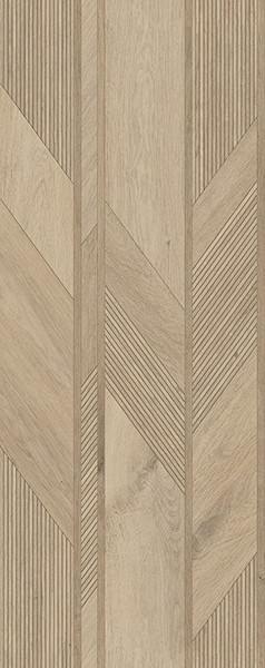 Настенная плитка GENT ARROW 3D ARCE (100337364) 59.6x150 от Porcelanosa (Испания)