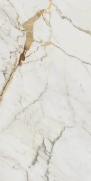 Керамогранит Allmarble Golden White lux ret (M4GM) 60x120 от Marazzi Italy (Италия)