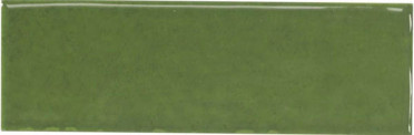 Керамогранит настенный ARTISAN GREEN 5x15 от Monopole (Испания)