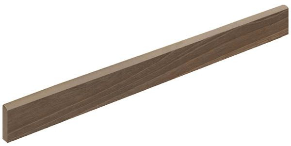 Плинтус MAISON BRANDY BATTISCOPA нат (коробка 10 шт/6 пог м) 7.2x60 от Italon (Россия)