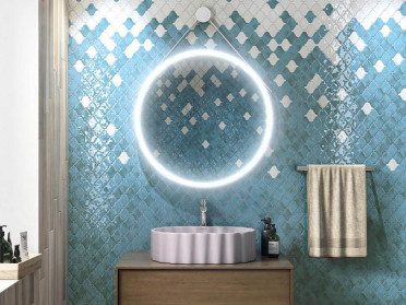 Декор Арабески Майолика 1 (VT/A316/65000) 6.5x6.5x7 от Kerama Marazzi (Россия)