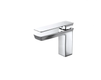 Смеситель для раковины Bravat Phillis F156101C-ENG