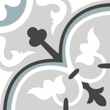 Керамогранит Metropolis Leander 20x20 от Nanda Tiles (Испания)