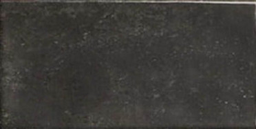 Настенная плитка Rev. CAMDEN NERO 10x20 от Mainzu (Испания)