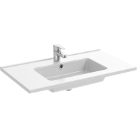 Раковина мебельная Jacob Delafon Ola 80 EXTA112-00 белая