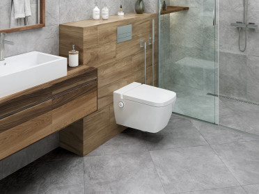 Керамогранит Toscana (GFU57TSC70R) 57x57x9 от Alma Ceramica (Россия)