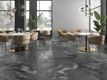 Керамогранит MAGMA CHILL (antic) Rect. 60x120 от Pamesa (Испания)