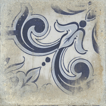 Декор ANTICO CASALE SERENO ECRU RECT 60x60 от APE Ceramica (Испания)