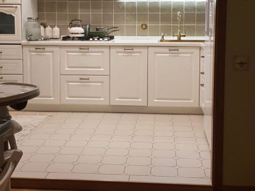 Керамогранит ОКТ-10 9 9.6x9.6 от Топ Рус (Россия)