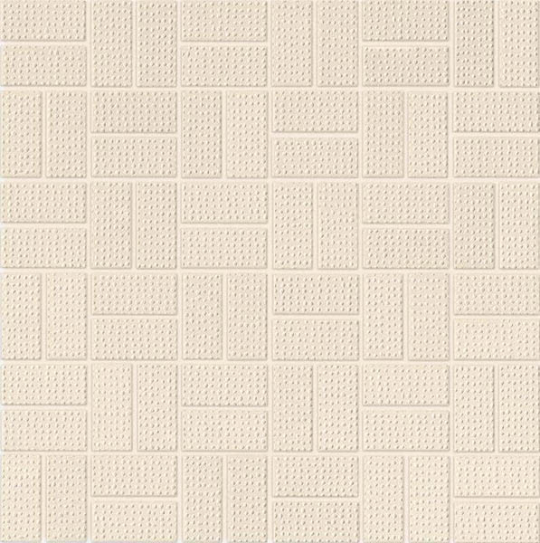 Мозаика Aplomb Cream Mosaico Net (A6SV) 30x30 от Atlas Concorde (Италия)