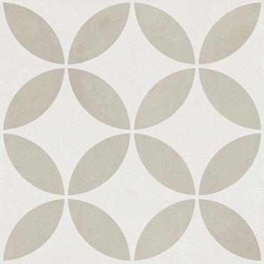 Керамогранит MAYARI TAUPE PETALS LT (3386037796) 22.3x22.3 от Harmony (Испания)