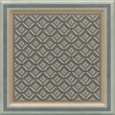 Декор Монтальбано 2 матовый (OS/B292/17022) 15x15x0.82 от Kerama Marazzi (Россия)