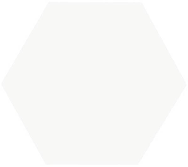 Керамогранит GOOD VIBES WHITE (HEX.) (CV75934) 15x15 от Cevica (Испания)