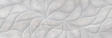 Настенная плитка Insignia Crysta Bianco Struttura Brillo (N60002) 24.2x70 от Eletto Ceramica (Россия)