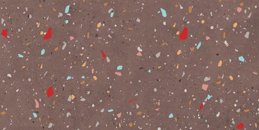 Настенная плитка Seventies Retro 30x60 от Creto (Россия)