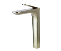 Смеситель для раковины Bronze de Luxe Icon 2041CG золото