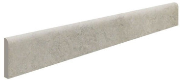 Плинтус NOVA FOG BATTISCOPA (9мм) нат/ретт (коробка 10 шт/6 пог м) 7.2x60 от Italon (Россия)