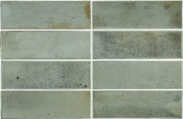 Настенная плитка HANOI CELADON (30275) 5.1x16.1 от Equipe Ceramicas (Испания)