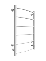 Полотенцесушитель электрический 500x800 Двин R neo 4657763757946 белый