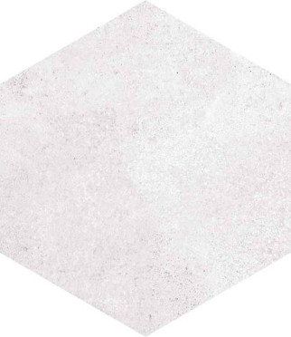 Керамогранит Hexagono Rift Blanco 23x26.6 от Vives Ceramica (Испания)