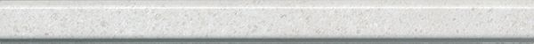 Бордюр Карандаш Безана PFH003R серый светлый обрезной 2x25 от Kerama Marazzi (Россия)