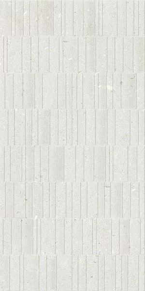 Керамогранит Stx Grv Fossil Silver 3pc 59.8x119.8 от Simpolo (Индия)