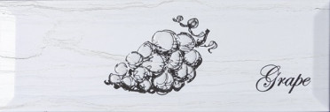 Декор Decor Fruit Laguna Grape 10x30 от Monopole (Испания)