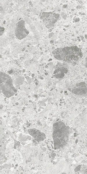 Керамогранит Amsterdam Grey Polished Rect. 60x120 от ITT Ceramic (Испания)