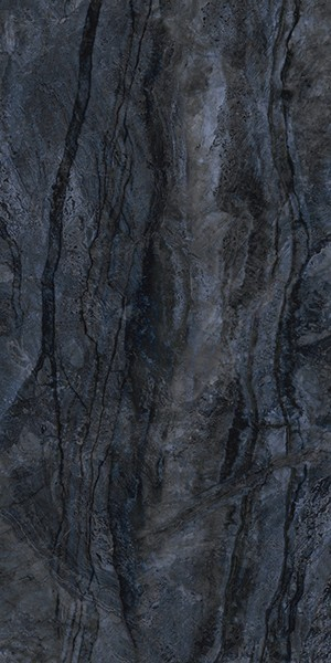 Керамогранит Cuba Blue суперполированный (60120CBL23HG) 60x120x0.8 от LCM (Индия)