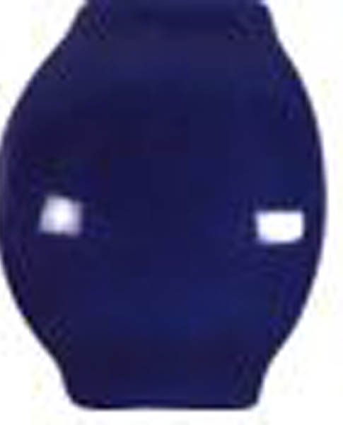 Угловой элемент NOBLESSE + LORD ANG.EXT.TORELLO COBALTO 2x2 от APE Ceramica (Испания)