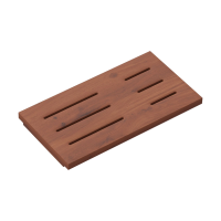 Вставка-держатель для ножей Omoikiri FK-01-WOOD 4999105 венге