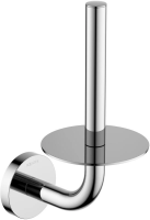 Держатель для туалетной бумаги Aquatek Оберон AQ4207CR хром