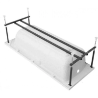 Каркас для акриловой ванны Aquanet Extra 170 00203769