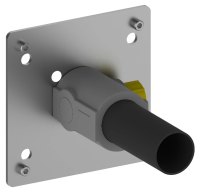 Скрытая часть смесителя Keuco IXMO 59547000170