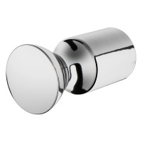 Крючок для полотенец AM.PM Sensation A3035500 хром