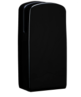 Сушилка для рук NOFER V-JET 01303.N автоматическая, черная