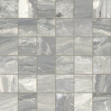 Мозаика MOSAICO CHAMBORD NAT/RETT 5x5 30x30 от La Fabbrica (Италия)