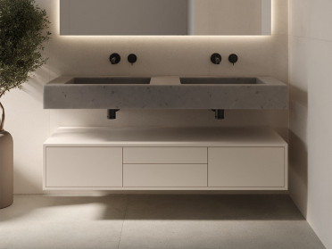 Керамогранит JANO STUDLAND MUD DEC 60x120 от Jano Tiles (Испания)